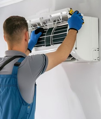 Split Ac Repair and Service
