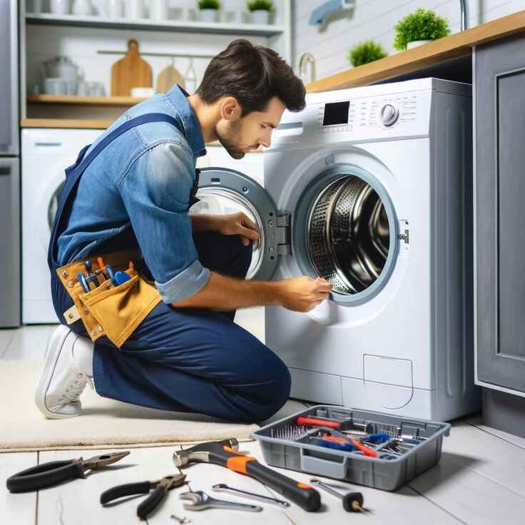 washing-machine-repair washing-machine-repair